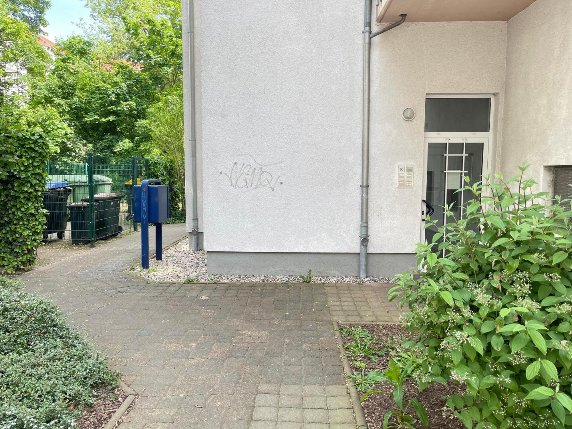Studio Apartment In Stoetteritz With Balcony - Great Public Transport Links To The City ไลป์ซิก ภายนอก รูปภาพ